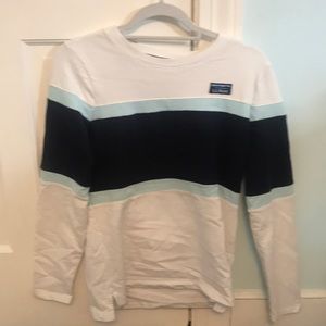 ll bean long sleeve shirt